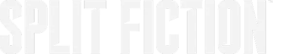 Split Fiction Hero Logo Mobile
