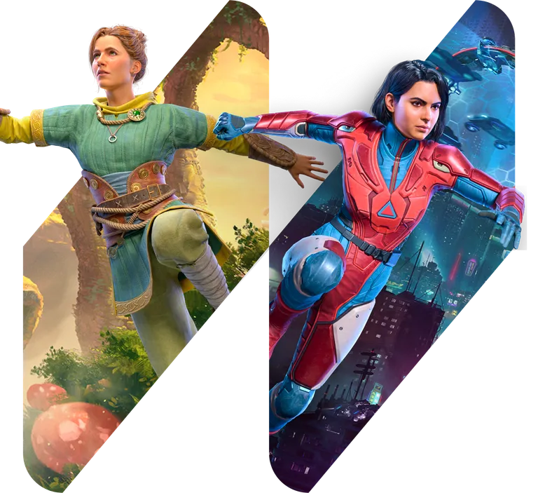 Split Fiction Hero Foreground Mobile